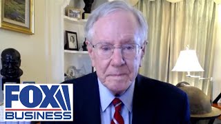 Steve Forbes slams 'woke' corporations: Just stick to business