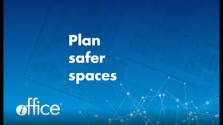 Return to Work: Plan Safer Spaces with Space-Right™