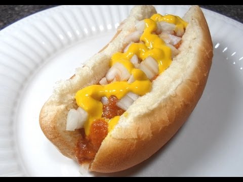 How to make Coney Island Hot Dogs - Detroit Style! How to make Coney Island Hot Dogs - Detroit Style!