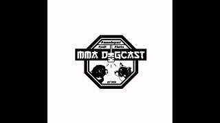 MMA DogCast #15 ft. Peszlen Feri, a Budapest Top Team vezetője