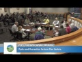 Eugene City Council Work Session: April 24, 2017