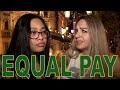 EQUAL PAY: Rules of Modern Dating & Understanding Women 