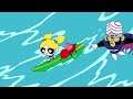 bubbles on guard powerpuff girls cartoon network