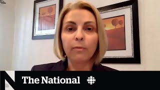 Ukrainian Canadians on Zelensky’s Parliament address, personal war connections