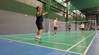 Can You REALLY Take Your Badminton to the Next Level in 2025?