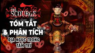 Tóm Tắt Full & Phân Tích Cốt Truyện Tai Ương (The Scourge) - Địa Ngục Trong Tâm Trí