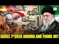 Israel WEAK and TERRIFIED: Iran's SUPERIOR Defenses Crush IDF w/ Ben Norton