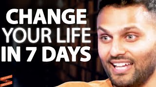 "This Was A KEPT SECRET By Monks" - Do This To CHANGE YOUR LIFE! | Jay Shetty