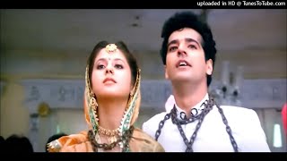 Chup Chap Tu Khadi Hai 4K 90s Video Song | Ravi Bhel & Urmila Matondkar Song | Narsimha 1991