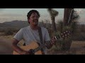 Luke Sital-Singh - Lover (Live in Joshua Tree)