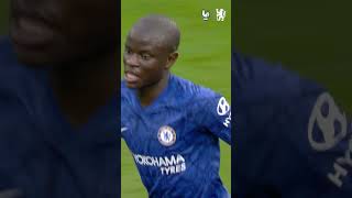'A very SPECIAL moment from the little Frenchman!' | N'Golo Kante | World Cup Blue Stars 🔵 #shorts