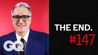 Trump is Finished | The Resistance with Keith Olbermann | GQ