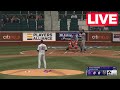 🔴LIVE NOW! New York Mets vs. Colorado Rockies - Jul 13, 2024 MLB Full Game - MLB 24 EN VIVO