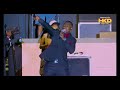 Freeman HKD - Musiye (Live) with HKD Band