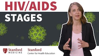 What is HIV / AIDS and how does it affect your body? | Stanford Center for Health Education