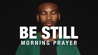 God Has Everything Under Control | A Blessed Morning Prayer To Start Your Day