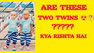 Bangalore ରେ କିଏ ଆମର ନିଜର??? କଣ ଏ ଦୁଇ ଜଣ Twins 🤔??#dailyodiavlog #viralvideo #banglore #odisha