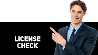 How To Check My Pharmacy License Status 2025
