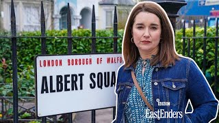 🔥 Vicki Fowler RETURNS to EastEnders – But She’s NOT Alone! Shocking Comeback EXPLAINED! 😱