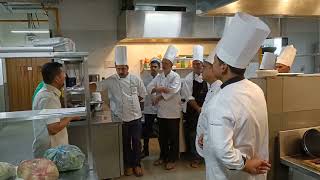 Chef || Chef Briefing || About Chef || Chef full form || Chef Durga Khadka