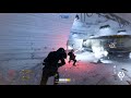 star wars battlefront ii galactic assault hoth empire at st kill farming 1080 hd 4