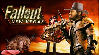 I'M THE BEST IN THE WEST!! FALLOUT NEW VEGAS STILL FIRE!