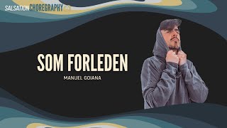 Som Forleden - Salsation® Choreography by SMT Manuel Goiana