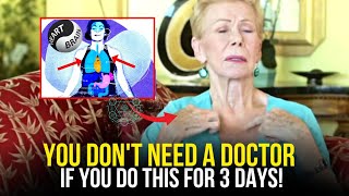 Your All Energy Blockages Will Be Cleared, If You Do This For 3 Days | Louise hay