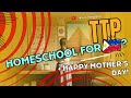 Is Homeschooling Right For Your Filipino Family?