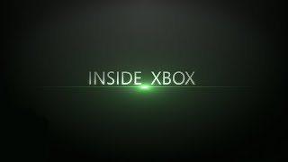 Microsoft's Inside Xbox Live 2019!