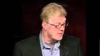 TED Talks - Sir Ken Robinson