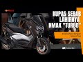 MENGAPA HARUS YAMAHA NMAX 