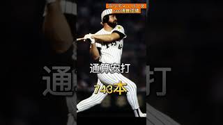 【阪神最強助っ人】ランディバースNPB通算成績#大谷翔平 #mlb #wbc #侍ジャパン #プロ野球 #メジャーリーグ #阪神タイガース #読売ジャイアンツ #日本ハムファイターズ #広島東洋カープ