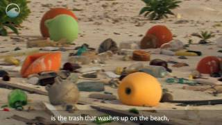 Marine Debris