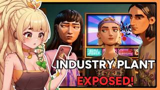 Mixtape PROVES Gaming Journalism is Completely RIGGED