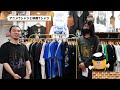 【そうだ バンドtシャツ、着よう。】何かと話題の“バンドtシャツ”を、もっと気軽に楽しむためのバンドtシャツ大特集！！｜ディスクユニオン的音盤講座