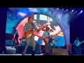 John Fogerty's Celebration Tour in Stanford, CA on August 31, 2024 (Full Concert)