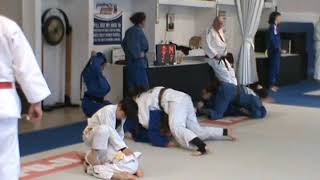 Mady Perry Randori