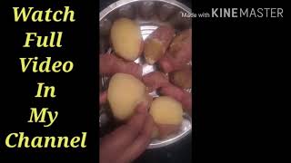 #Shorts #Youtubeshorts చాలా easy గా Healthy receipe చిలకడదుంప/గెనుసుగడ్డలు ఆవిరి పై ఉడకపెట్టడం ఎలా??