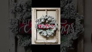 DIY Upcycled Christmas Ideas | DIY Christmas Decor