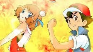 #MagicMomentsFlashup #14songson1beat / Ash Ketchum X Serena Ketchum / ByPokemon_Artiste#knoxartiste