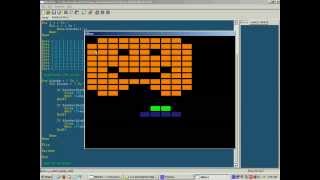 BREAKOUT - Generalizing the Array