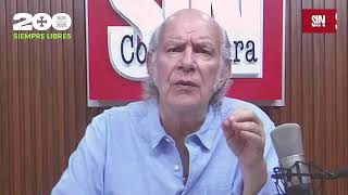 Carlos Valverde en la red/3 - EVO ESTA INHABILITADO! - 24 febrero 2025