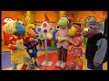 CBEEBIES Tweenies Series 7 Episode 54 Clock Shock!