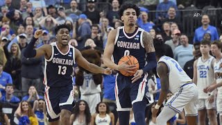 March Madness Betting Special: UCONN vs Gonzaga Preview