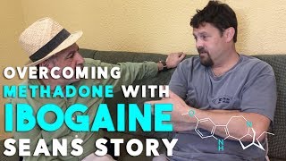 Overcoming Addiction with Ibogaine Therapy - Sean's Story