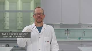 Basics of conductivity measurement