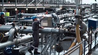 Kanon Loading Equipment - Marine Loading Arms