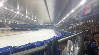 IceSpeedway WC 2017 - Ice Rodeo with Iwema