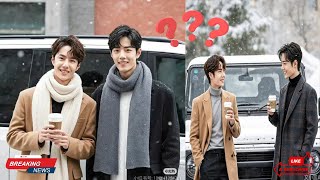 Xiao Zhan and Wang Yibo Unexpectedly Reveal a Big Secret—What Could It Be?